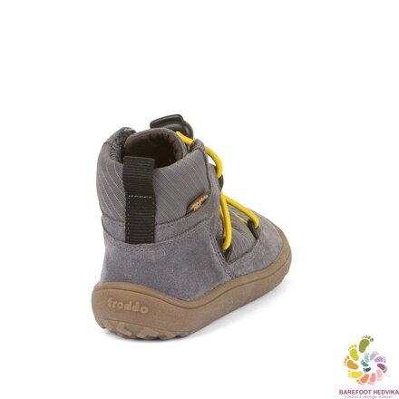 Froddo BF TEX Track 2024 Grey