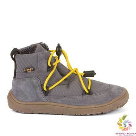 Froddo BF TEX Track 2024 Grey