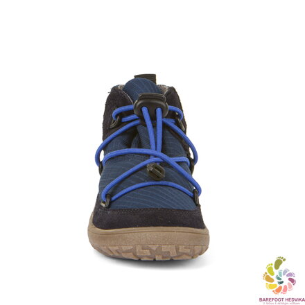 Froddo BF TEX Track 2024 Dark Blue
