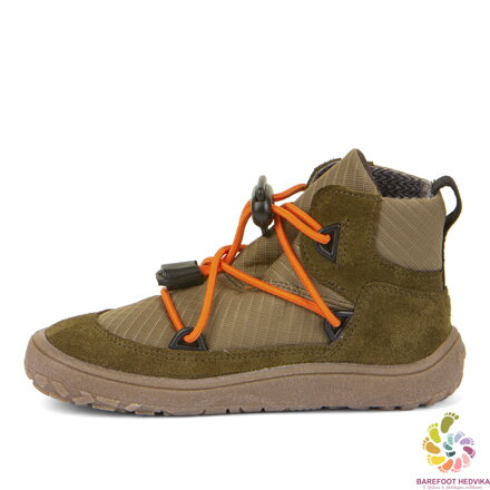 Froddo BF TEX Track 2024 Olive