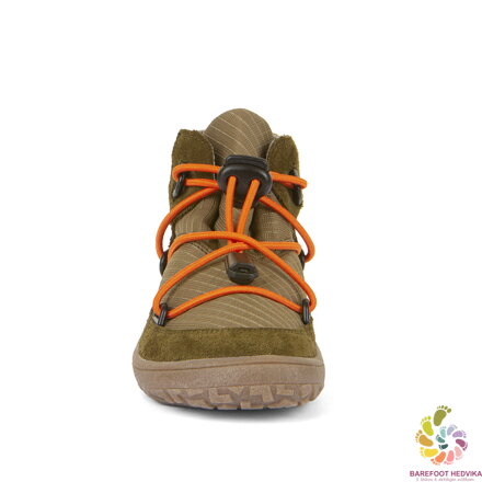 Froddo BF TEX Track 2024 Olive