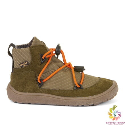 Froddo BF TEX Track 2024 Olive