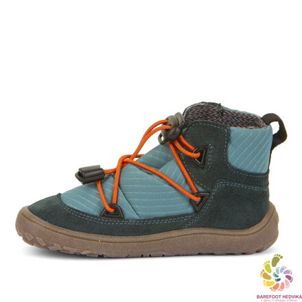 Froddo BF TEX Track 2024 Petroleum