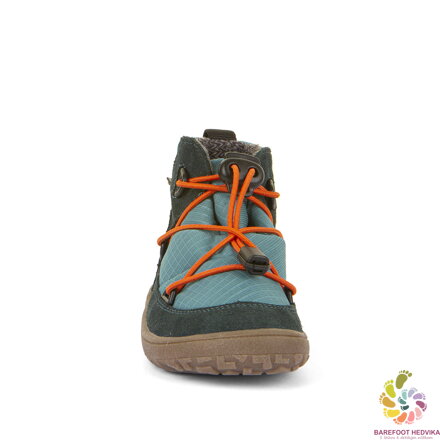 Froddo BF TEX Track 2024 Petroleum