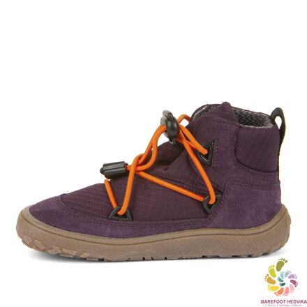 Froddo BF TEX Track 2024 Purple