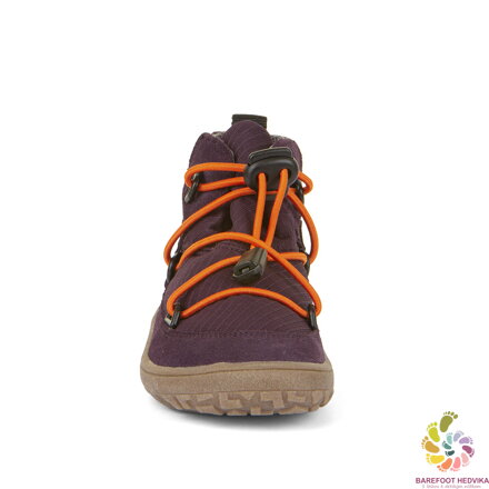 Froddo BF TEX Track 2024 Purple
