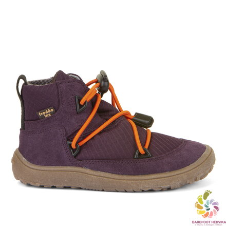 Froddo BF TEX Track 2024 Purple