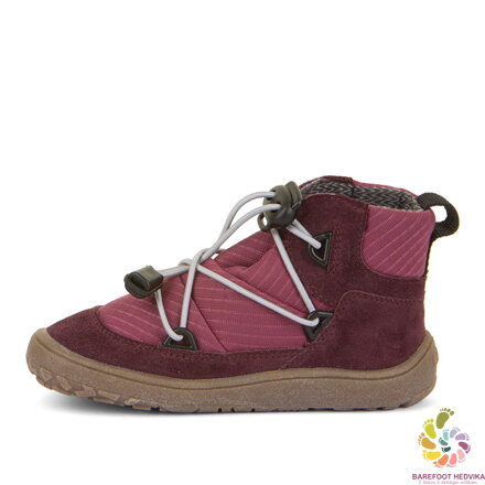 Froddo BF TEX Track 2024 Bordeaux