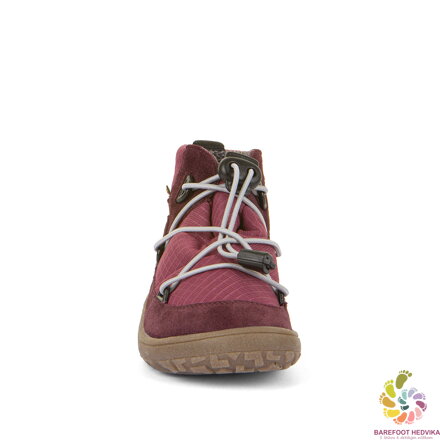 Froddo BF TEX Track 2024 Bordeaux