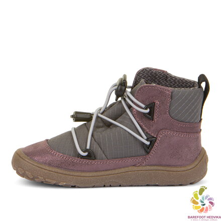 Froddo BF TEX Track 2024 Pink+