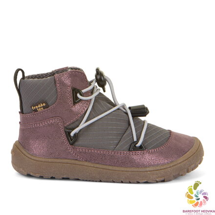 Froddo BF TEX Track 2024 Pink+