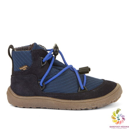 Froddo BF TEX Track 2024 Dark Blue