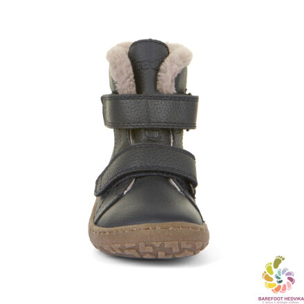 Froddo BF Winter Furry Boot 2024 Dark Blue
