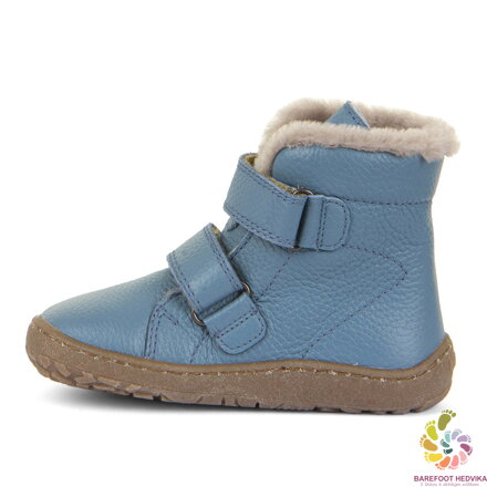 Froddo BF Winter Furry Boot 2024 Jeans
