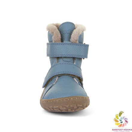 Froddo BF Winter Furry Boot 2024 Jeans