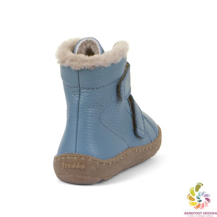 Froddo BF Winter Furry Boot 2024 Jeans