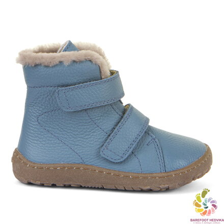 Froddo BF Winter Furry Boot 2024 Jeans