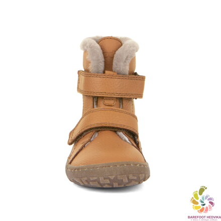 Froddo BF Winter Furry Boot 2024 Cognac