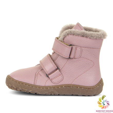 Froddo BF Winter Furry Boot 2024 Pink