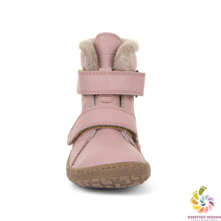 Froddo BF Winter Furry Boot 2024 Pink