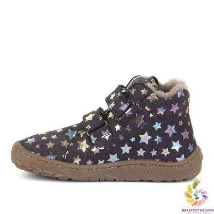 Froddo BF Winter Furry 2024 Stars
