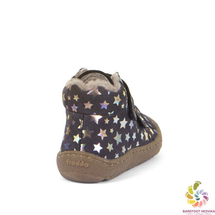 Froddo BF Winter Furry 2024 Stars