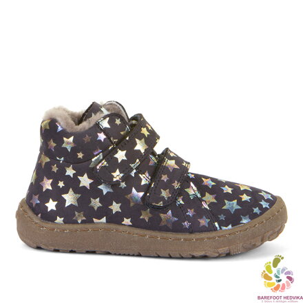 Froddo BF Winter Furry 2024 Stars
