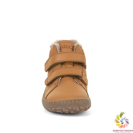 Froddo BF Winter Furry 2024 Cognac