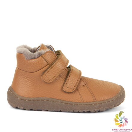 Froddo BF Winter Furry 2024 Cognac