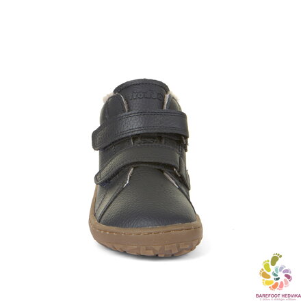 Froddo BF Winter Furry 2024 Dark Blue
