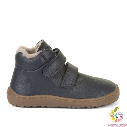 Froddo BF Winter Furry 2024 Dark Blue