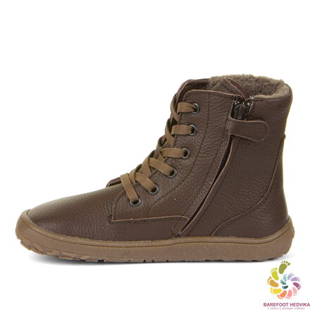 Froddo BF TEX Laces Winter 2024 Brown