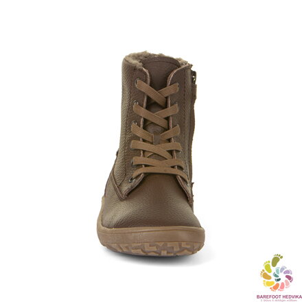 Froddo BF TEX Laces Winter 2024 Brown