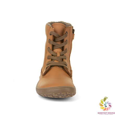 Froddo BF TEX Laces Winter 2024 Cognac