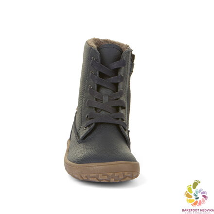 Froddo BF TEX Laces Winter 2024 Dark Blue