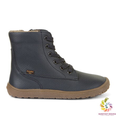 Froddo BF TEX Laces Winter 2024 Dark Blue