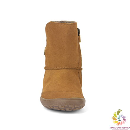 Froddo BF TEX Suede Winter 2024 Cognac