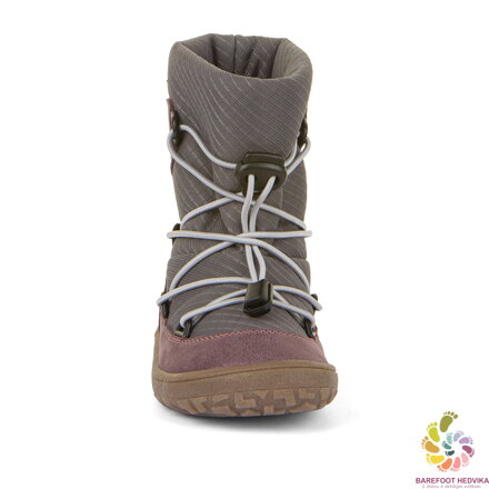 Froddo BF TEX Track Wool Winter 2024 Pink+