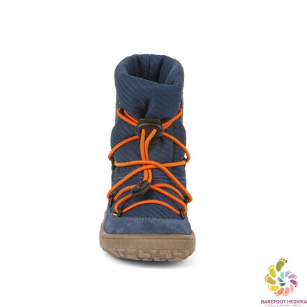 Froddo BF TEX Track Wool Winter 2024 Denim