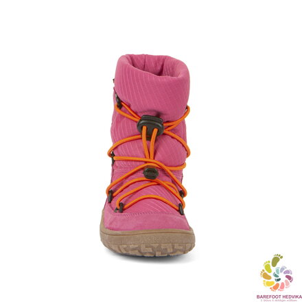 Froddo BF TEX Track Wool Winter 2024 Fuxia