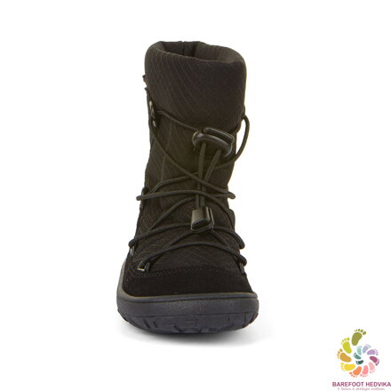 Froddo BF TEX Track Wool Winter 2024 Black