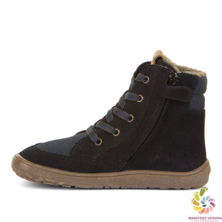 Froddo BF TEX Wool Grow Winter 2024 Dark Blue