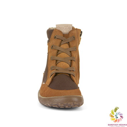 Froddo BF TEX Wool Grow Winter 2024 Cognac