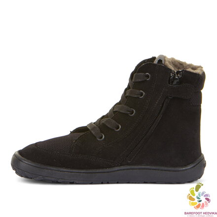 Froddo BF TEX Wool Grow Winter 2024 Black