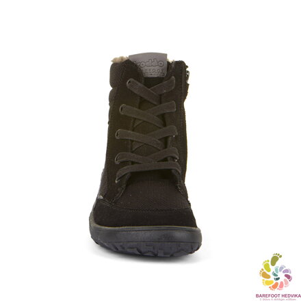 Froddo BF TEX Wool Grow Winter 2024 Black