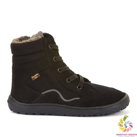 Froddo BF TEX Wool Grow Winter 2024 Black