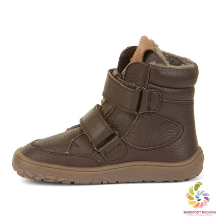 Froddo BF TEX Winter 2024 Brown