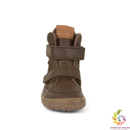 Froddo BF TEX Winter 2024 Brown