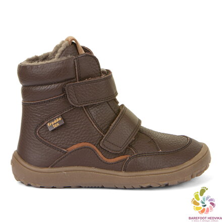 Froddo BF TEX Winter 2024 Brown