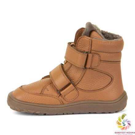 Froddo BF TEX Winter 2024 Cognac